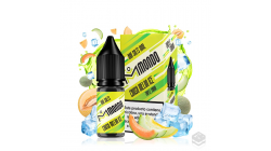 CRUSH MELON ICE MONDO BAR SALT 10ML