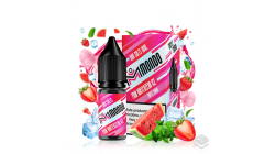 PINK WATERZERO ICE MONDO BAR SALT 10ML