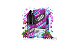 XTRA GRAPE ICE MONDO BAR SALT 10ML