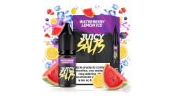 WATERBERRY LEMON ICE 10ML JUICY SALTS