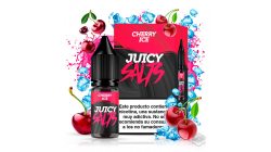 CHERRY ICE 10ML JUICY SALTS