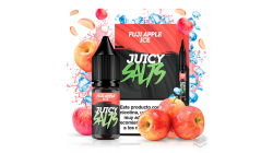 FUJI APPLE ICE 10ML JUICY SALTS VAPE