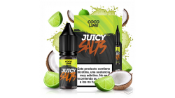COCO LIME 10ML JUICY SALTS VAPE