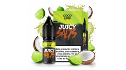 COCO LIME 10ML JUICY SALTS