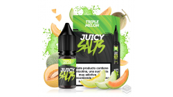 TRIPLE MELON 10ML JUICY SALTS