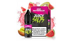 KIWI WATERMELON 10ML JUICY SALTS