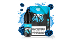 BLUE RAZ 10ML JUICY SALTS