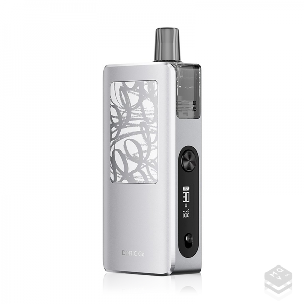 VOOPOO DORIC GO POD VAPE
