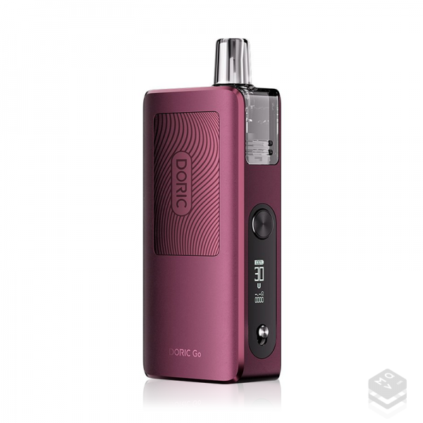 VOOPOO DORIC GO POD VAPE