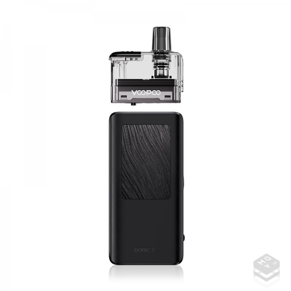VOOPOO DORIC GO POD VAPE