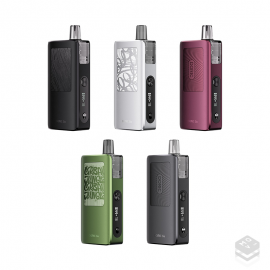 VOOPOO DORIC GO POD VAPE