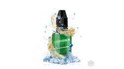 FLAVOUR ENERGETIC OIL4VAP 8ML MINILONGFILL