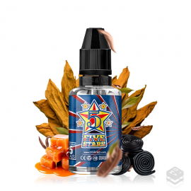AROMA FIVE STARS OIL4VAP 8ML MINILONGFILL