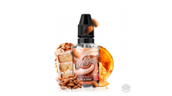 AROMA BANSHEE OIL4VAP 8ML MINILONGFILL