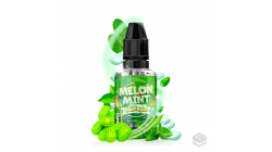 FLAVOUR MELON MINT BUBBLE OIL4VAP 8ML MINILONGFILL