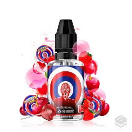 FLAVOUR BUBBLE JAK OIL4VAP 8ML MINILONGFILL