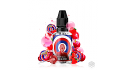 FLAVOUR BUBBLE JAK OIL4VAP 8ML MINILONGFILL