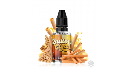 AROMA BUTTER CIGAR OIL4VAP 8ML MINILONGFILL