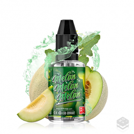 FLAVOUR MELON MELON MELON OIL4VAP 8ML MINILONGFILL
