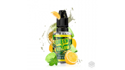 FLAVOUR GREEN & YELLOW OIL4VAP 8ML MINILONGFILL