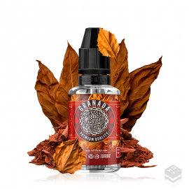 AROMA RUBIO GRANADA OIL4VAP 8ML MINILONGFILL