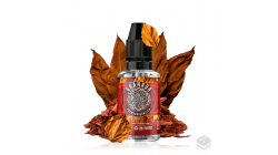 FLAVOUR RUBIO GRANADA OIL4VAP 8ML MINILONGFILL