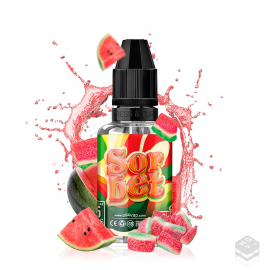 FLAVOUR SORBET OIL4VAP 8ML MINILONGFILL