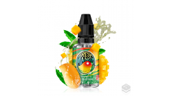 AROMA FRESH MANGO OIL4VAP 8ML MINILONGFILL