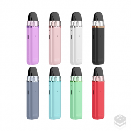 CALIBURN G3 LITE POD VAPE