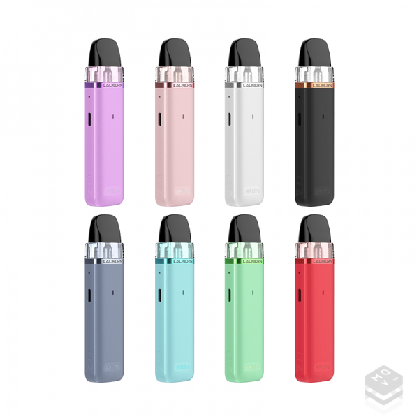 CALIBURN G3 LITE POD VAPE