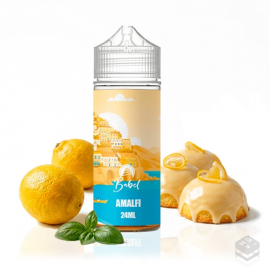 AROMA AMALFI BABEL 24ML LONGFILL