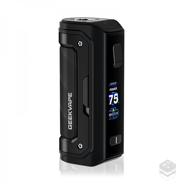MOD AEGIS MINI 5 GEEKVAPE