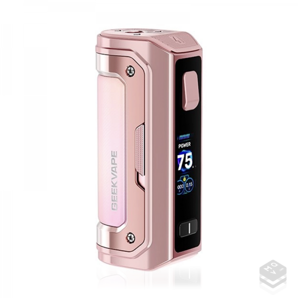 MOD AEGIS MINI 5 GEEKVAPE