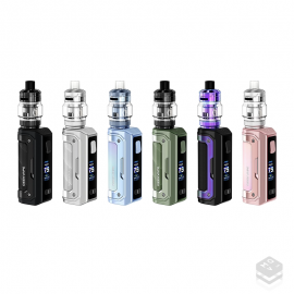 KIT AEGIS MINI 5 GEEKVAPE VAPE