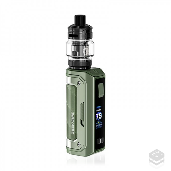 KIT AEGIS MINI 5 GEEKVAPE