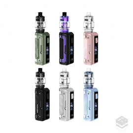 KIT AEGIS MINI 5 GEEKVAPE VAPE