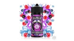 AROMA MIXED BERRIES ICE ALPACA 20ML LONGFILL