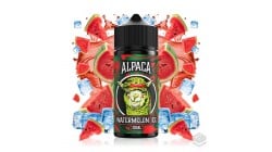 AROMA WATERMELON ICE ALPACA 20ML LONGFILL
