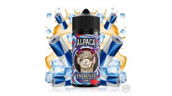 FLAVOUR ENERGY ICE ALPACA 20ML LONGFILL