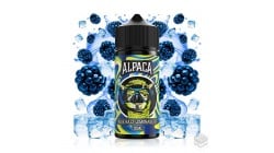 AROMA BLUE RAZZ LEMONADE ICE ALPACA 20ML LONGFILL