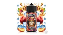 AROMA PEACH ICE ALPACA 20ML LONGFILL