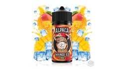 AROMA MANGO ICE ALPACA 20ML LONGFILL