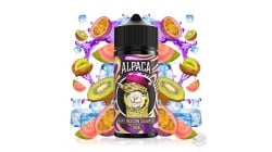 FLAVOUR KIWI PASSION GUAVA ICE ALPACA 20ML LONGFILL
