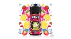 FLAVOUR PINK LEMONADE ICE ALPACA 20ML LONGFILL