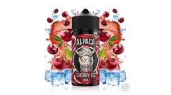 AROMA CHERRY ICE ALPACA 20ML LONGFILL