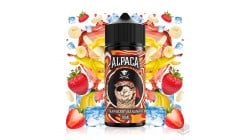 FLAVOUR STRAWBERRY BANANA ICE ALPACA 20ML LONGFILL