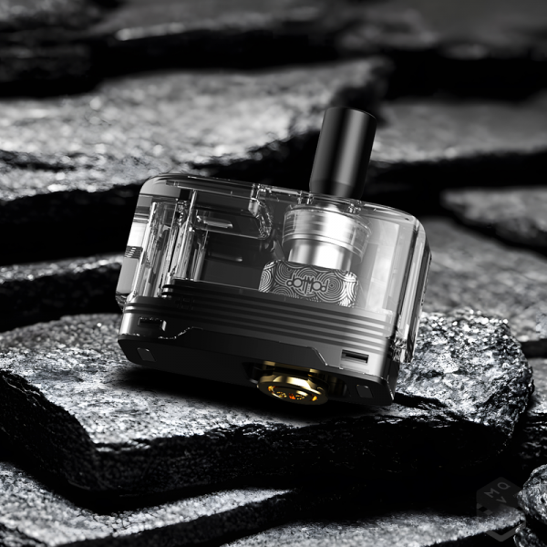 CARTRIDGE DOTPOD MAX RBA DOTMOD