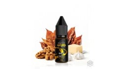 SALES DE NICOTINA GOLD DELIGHTS MONTREAL ORIGINAL 10ML