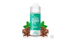 AROMA TOBACCO MENTHOL SUKKA 18ML LONGFILL