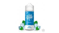 AROMA MENTHOL SUKKA 18ML LONGFILL